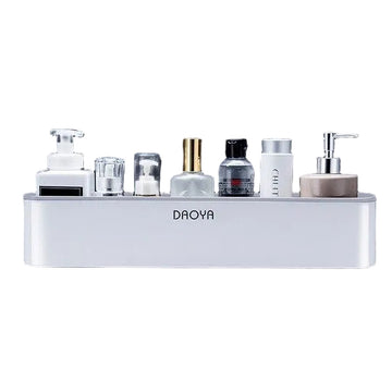 Wall Mount Shower Caddy Shelf