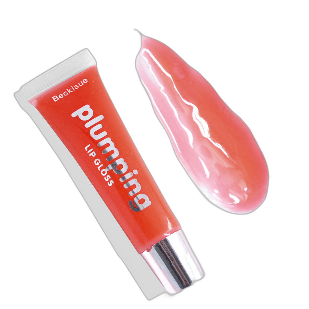 Wet Cherry Plumping Lip Gloss