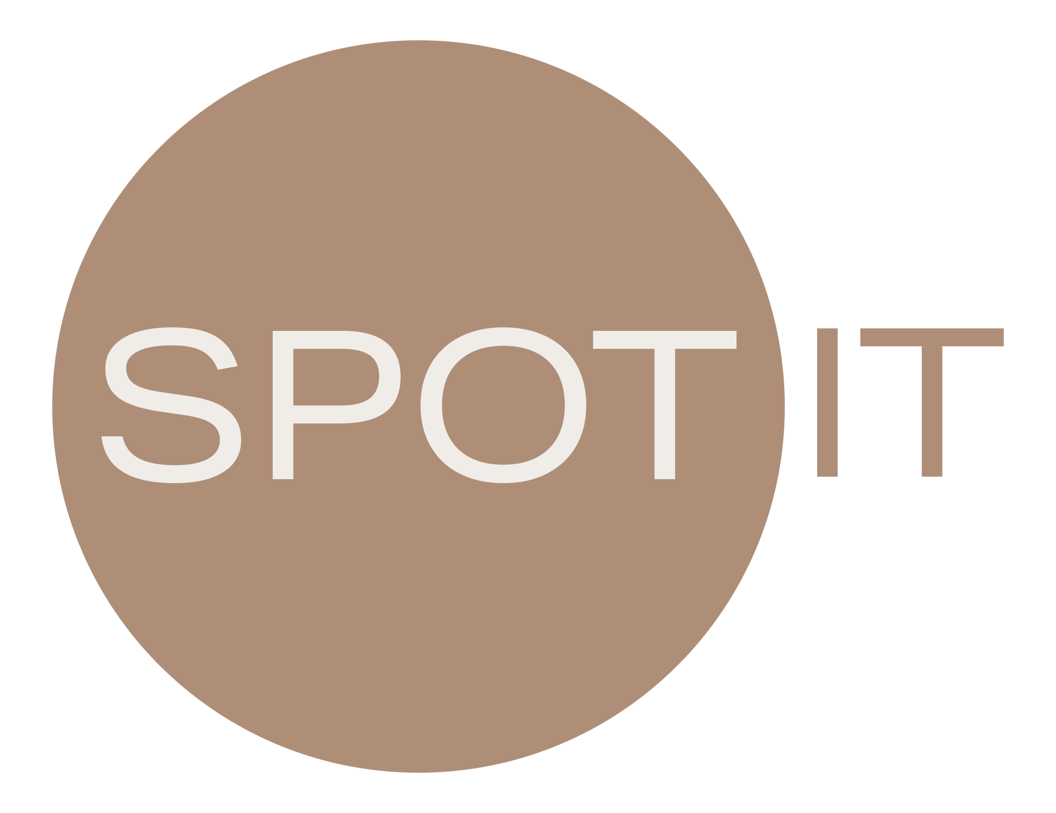 Spot it
