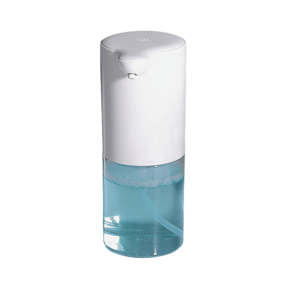 Automatic Foam Soap Dispenser