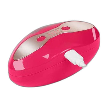 LED Heated Lip Care Device